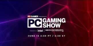 PC Gaming Show 2021