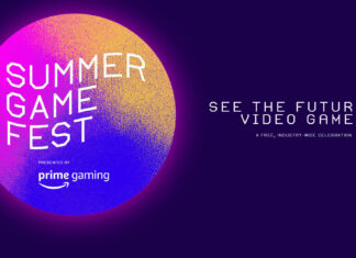 Summer Game Fest Livestream