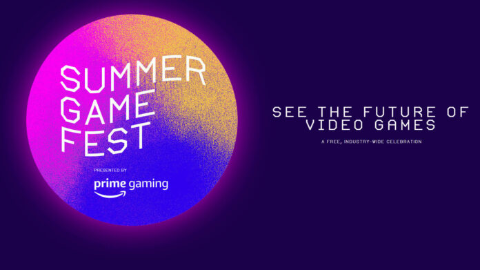 Summer Game Fest Livestream