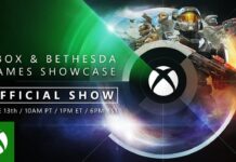 Xbox & Bethesda Games Showcase 2021