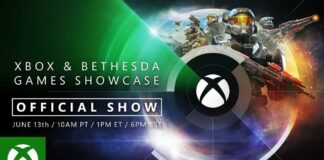 Xbox & Bethesda Games Showcase 2021