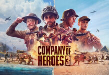 Company of Heroes 3