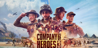 Company of Heroes 3